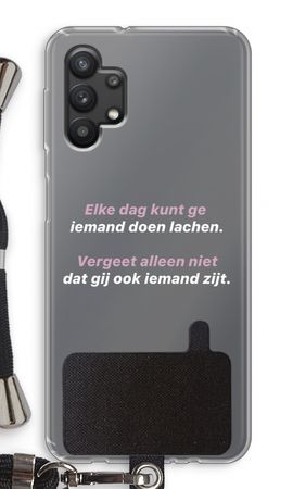 gij zijt ook iemand