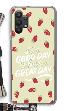 Don’t forget to have a great day