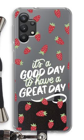 Don’t forget to have a great day