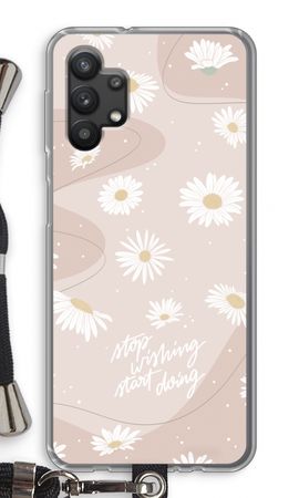 Daydreaming becomes reality