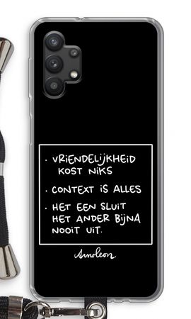 Mijn Motto's