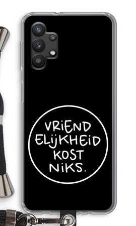 Vriendelijkheid
