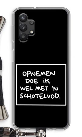Schotelvod