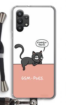 GSM poes