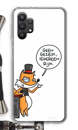 Geen Gezeik