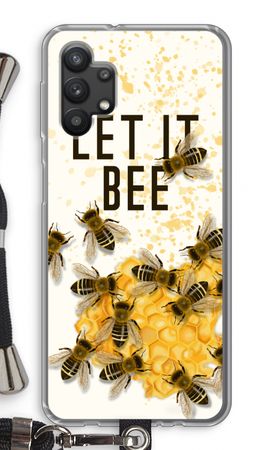 Let it bee