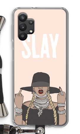 Slay All Day