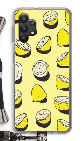 When Life Gives You Lemons...