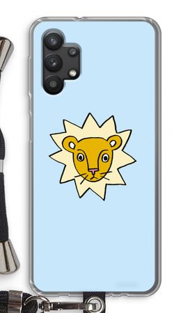 Little lion