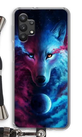 Where Light And Dark Meet