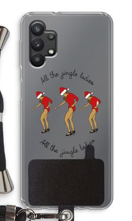Jingle Ladies