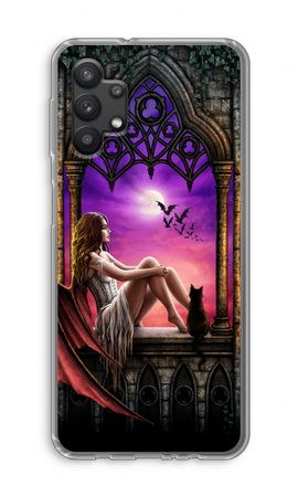 Children of the night