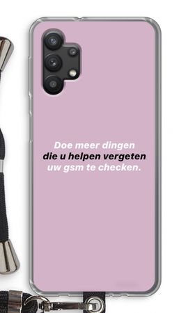 Doe meer dingen die u helpen
