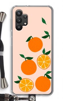 Will you be my clementine