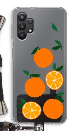 Will you be my clementine