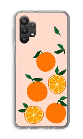 Will you be my clementine