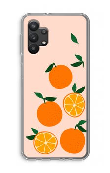 Will you be my clementine