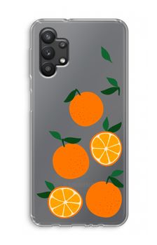 Will you be my clementine