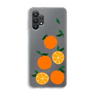 Will you be my clementine