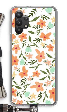 Little Ellila Flowers