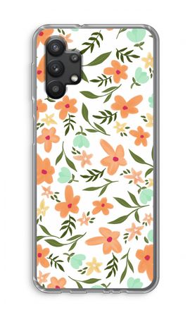 Little Ellila Flowers