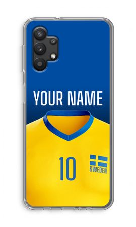 Sweden - Football
