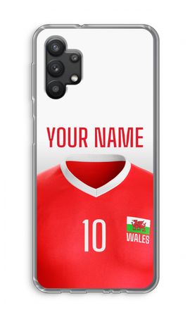 Wales - Football