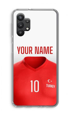 Turkey - Football