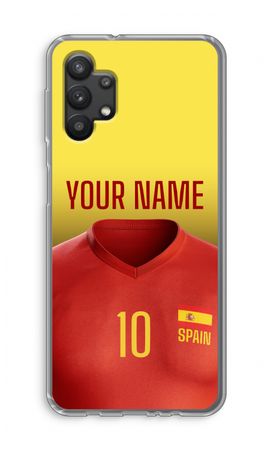 Spain - Football