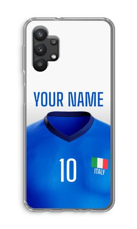 Italy - Football