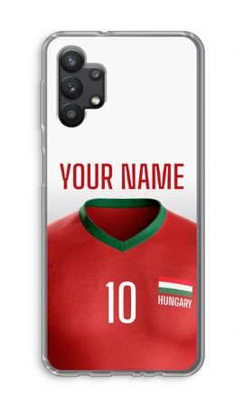 Hungary - Football