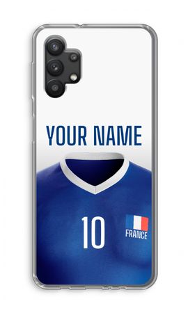 France - Football