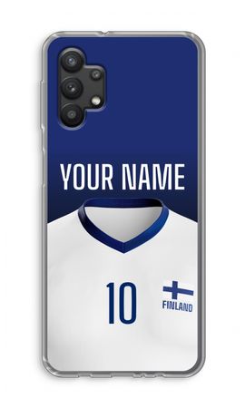 Finland - Football