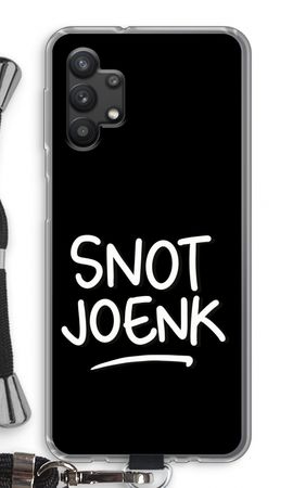 Snotjoenk