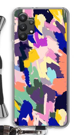 Modern Abstract Scratches