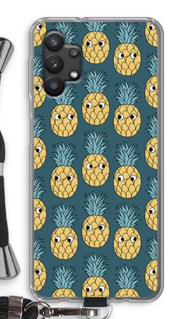 Pineapples