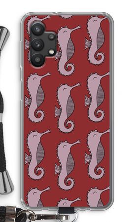 Seahorses