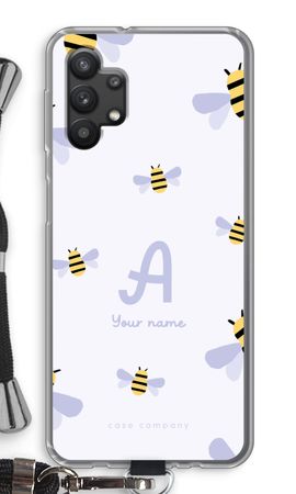 Bees Monogram