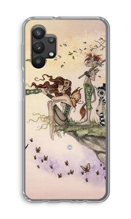 Where the wind takes you