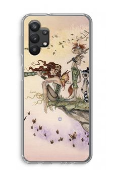 Where the wind takes you