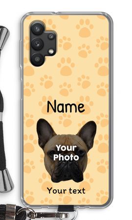 Personalized face - Pet