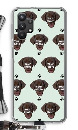 Personalized Face - Cat or Dog