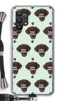 Personalized Face - Cat or Dog