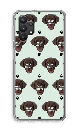 Personalized Face - Cat or Dog