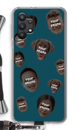 Personalized Face N°1