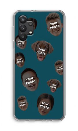 Personalized Face N°1