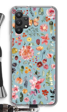 Colorful Plants and Flowers