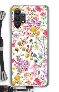 Delicate Plants and Flowers