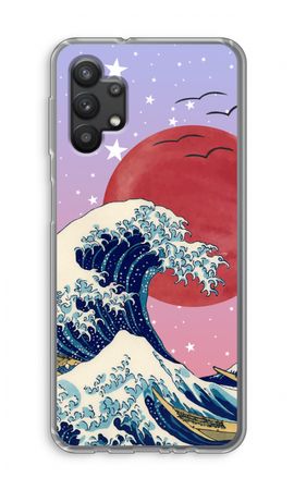 Great Wave