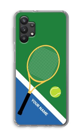 Tennis N°1